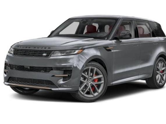 LAND ROVER RANGE ROVER SPORT 2024 SAL1L9FU2RA400474 image